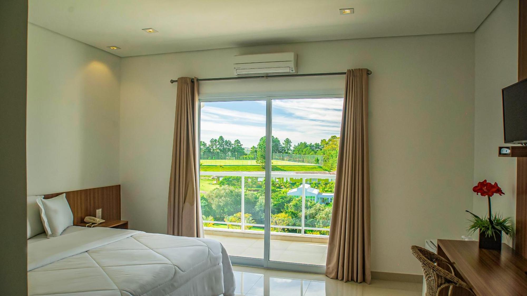 Otho Hotel Convention & Spa Иту Экстерьер фото