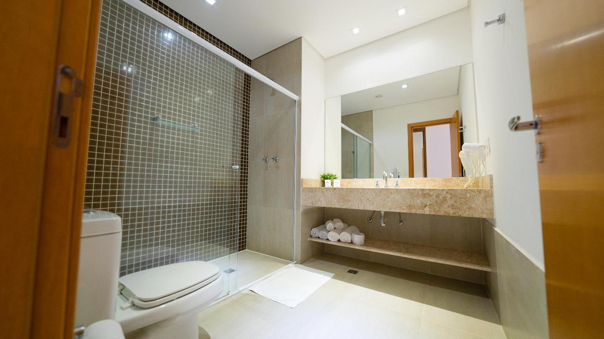 Otho Hotel Convention & Spa Иту Экстерьер фото