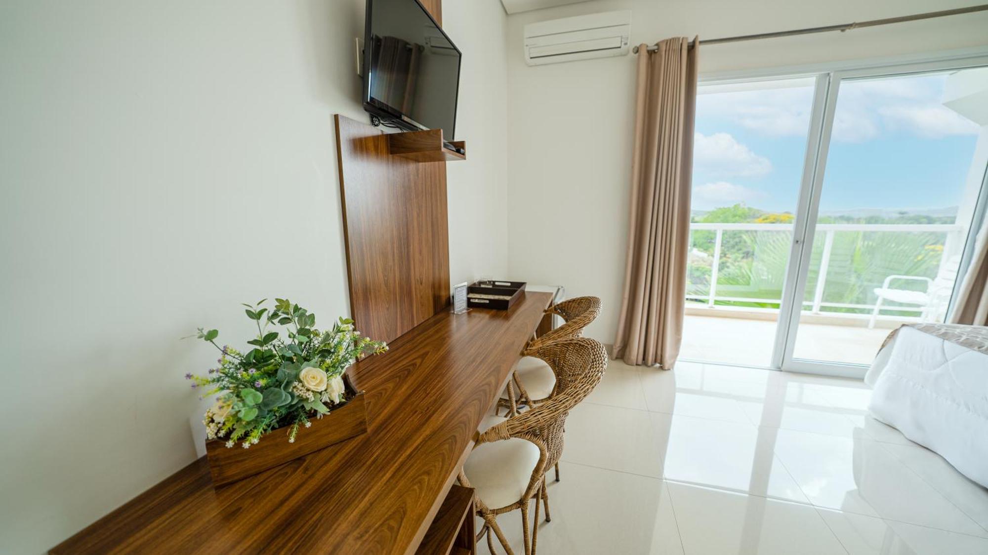 Otho Hotel Convention & Spa Иту Экстерьер фото