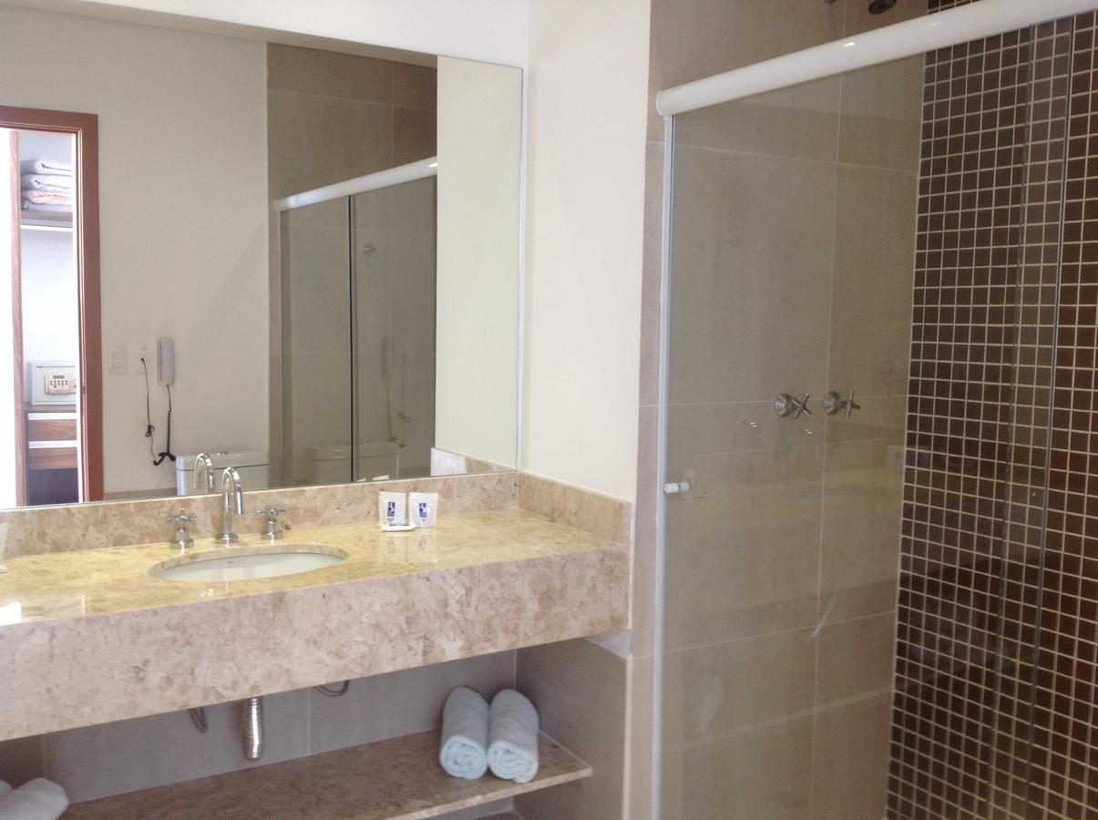 Otho Hotel Convention & Spa Иту Номер фото