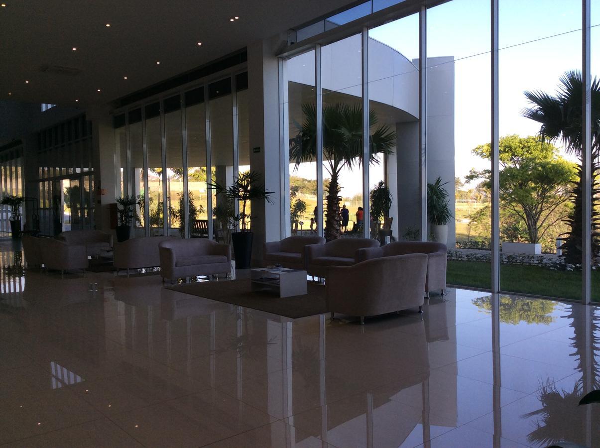 Otho Hotel Convention & Spa Иту Экстерьер фото