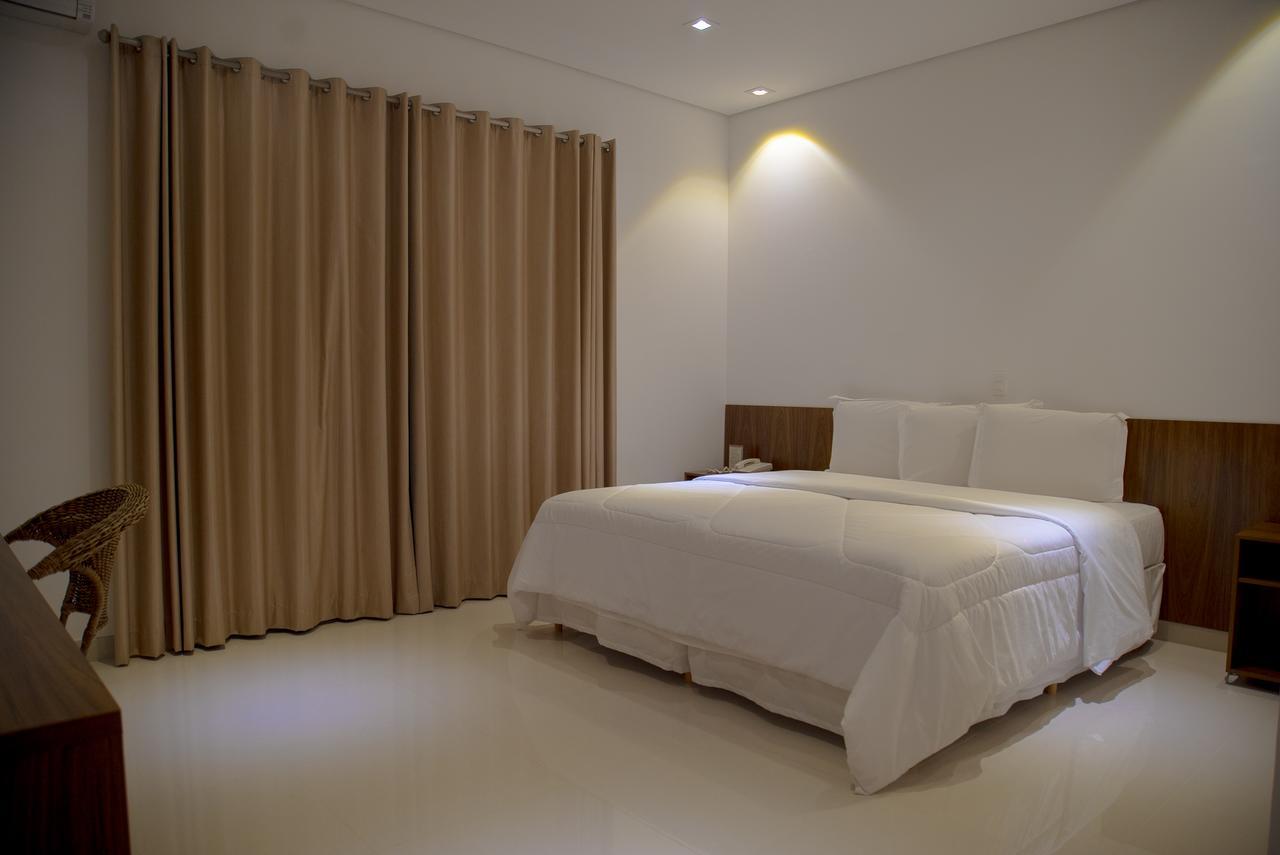 Otho Hotel Convention & Spa Иту Номер фото