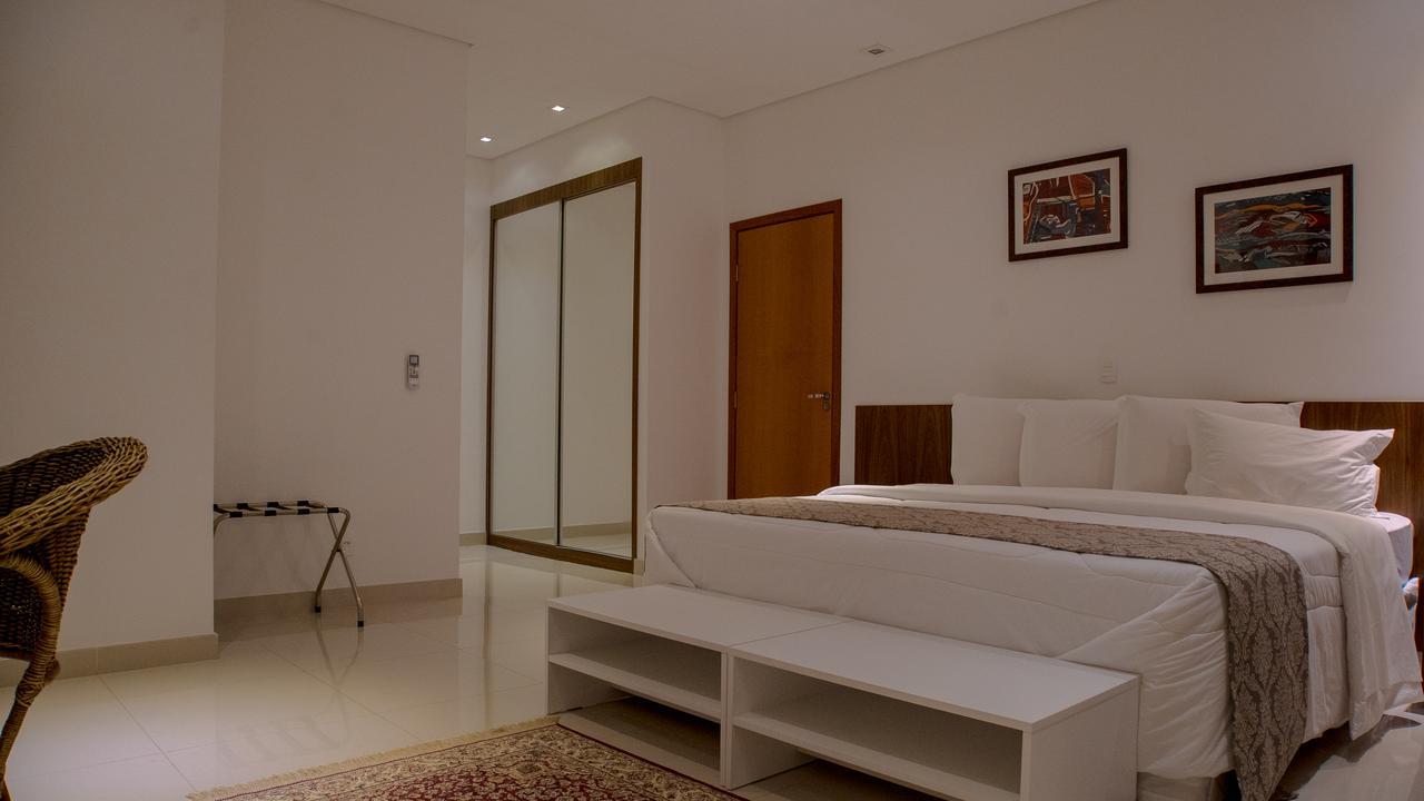 Otho Hotel Convention & Spa Иту Номер фото