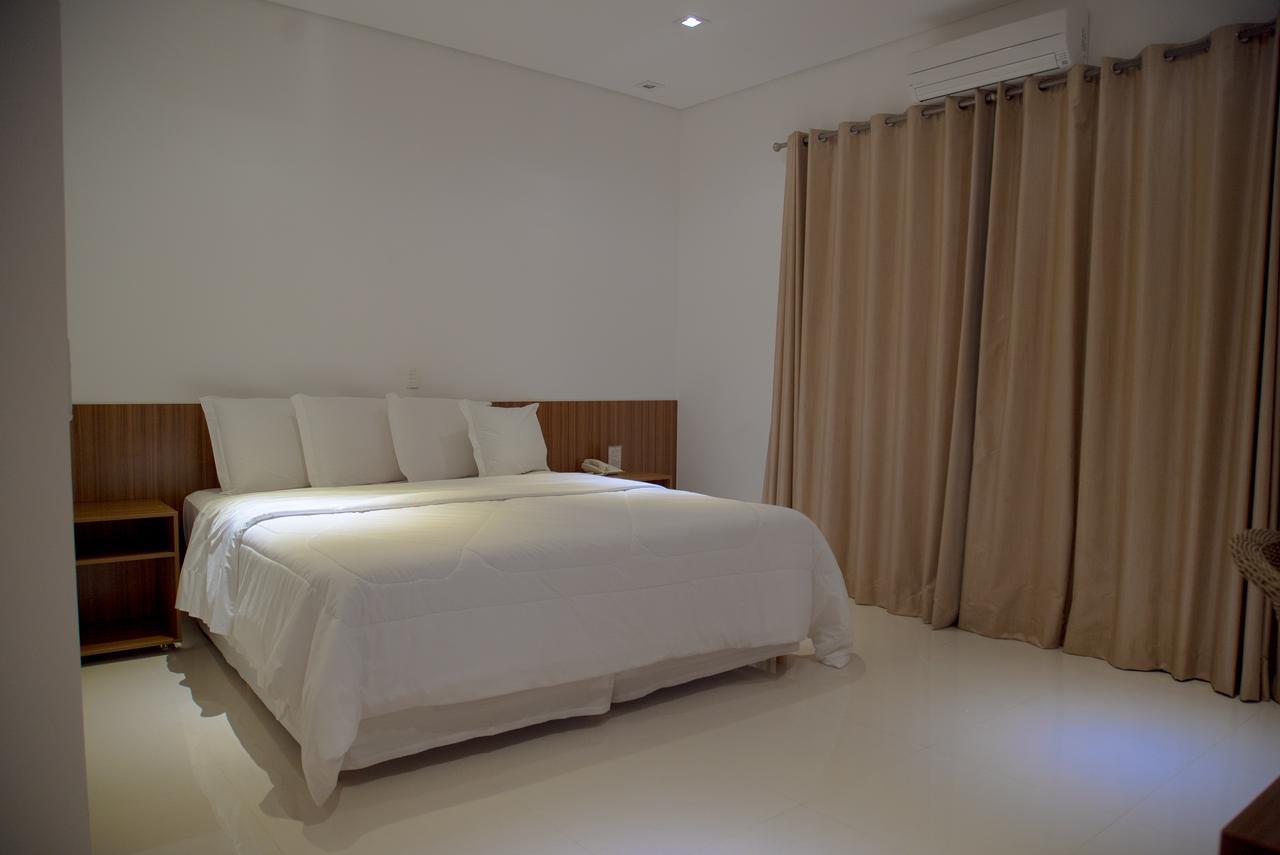 Otho Hotel Convention & Spa Иту Номер фото